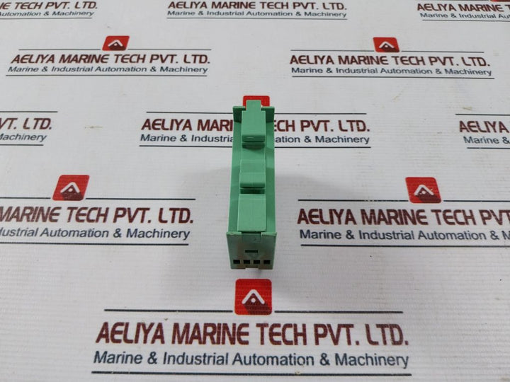Phoenix Contact Emg 22-dio 4E Diode Block Module 2950048