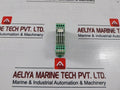 Phoenix Contact Emg 22-dio 4E Diode Module 2950048 D8-11