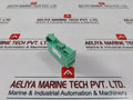 Phoenix Contact Emg 22-dio 4E Diode Module 2950048 D8-11