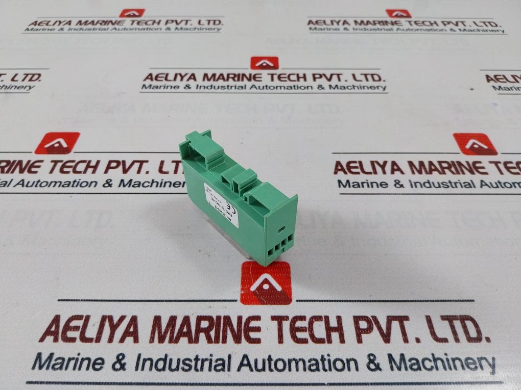 Phoenix Contact Emg 22-dio 4E Diode Module 2950048 D8-11