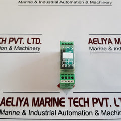 Phoenix Contact Emg 22-relKsr-23021 Relay 2952855