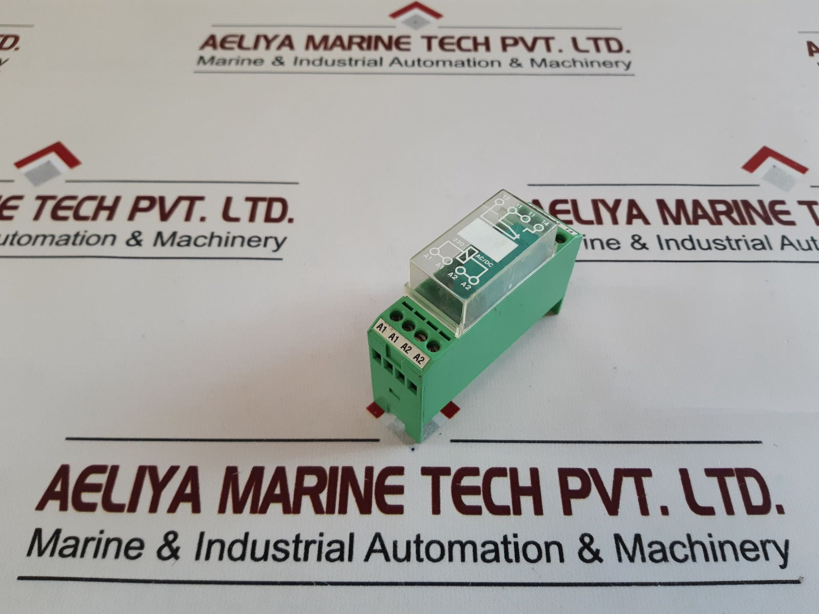 Phoenix Contact Emg 22-relKsr-23021 Relay 2952855