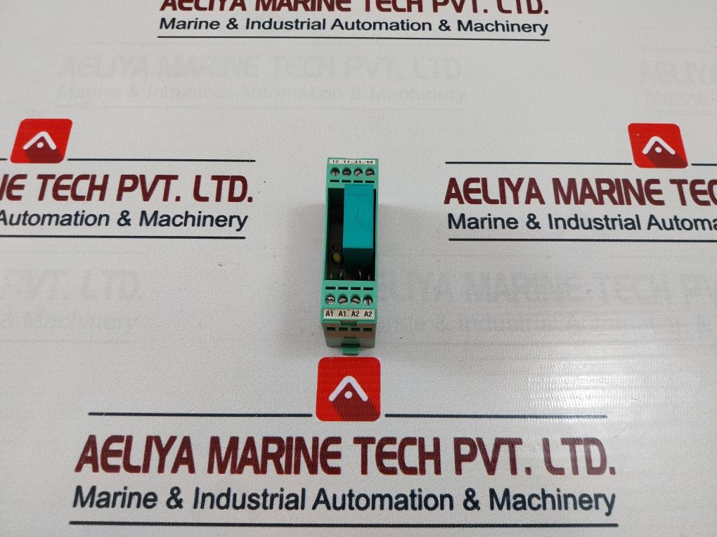 Phoenix Contact Emg 22-rel/Ksr-230/21 Relay Module 16A 250Vac