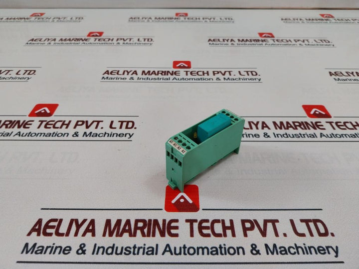 Phoenix Contact Emg 22-rel/Ksr-230/21 Relay Module 16A 250Vac
