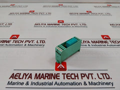 Phoenix Contact Emg 22-rel/Ksr-230/21 Relay Module 16A 250Vac