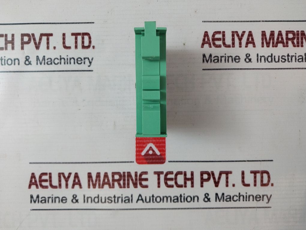 Phoenix Contact Emg 22-rel/Ksr-24/21-21 Relay Module 2950323 