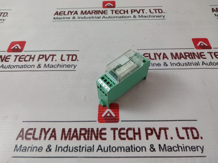 Phoenix Contact Emg 22-rel/Ksr-24/21-21 Relay Module 2950323 