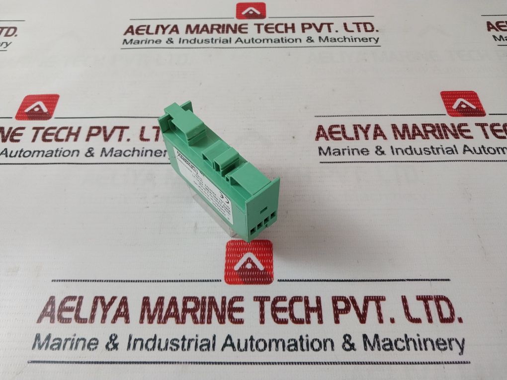 Phoenix Contact Emg 22-rel/Ksr-24/21-21 Relay Module 2950323 