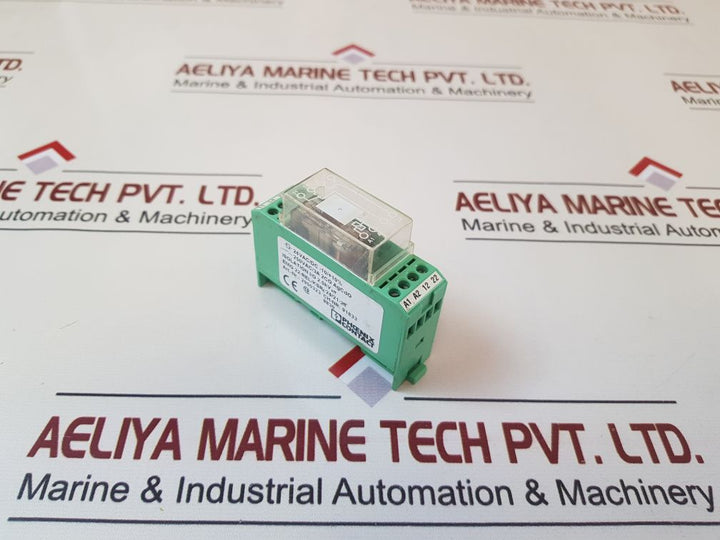 Phoenix Contact Emg 22-relKsr-2421-21 Relay Module 2950323

