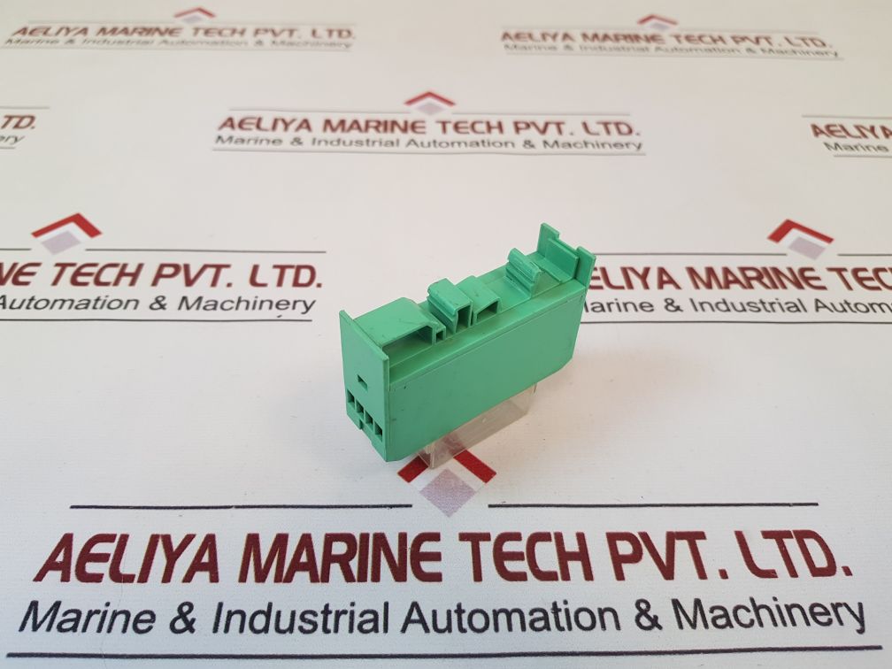 Phoenix Contact Emg 22-rel/Ksr-w230/21-21 Relay 2944795