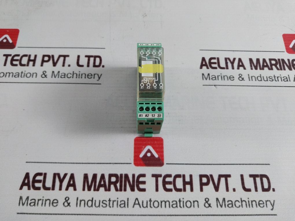 Phoenix Contact Emg 22-relKsr-w23021-21
