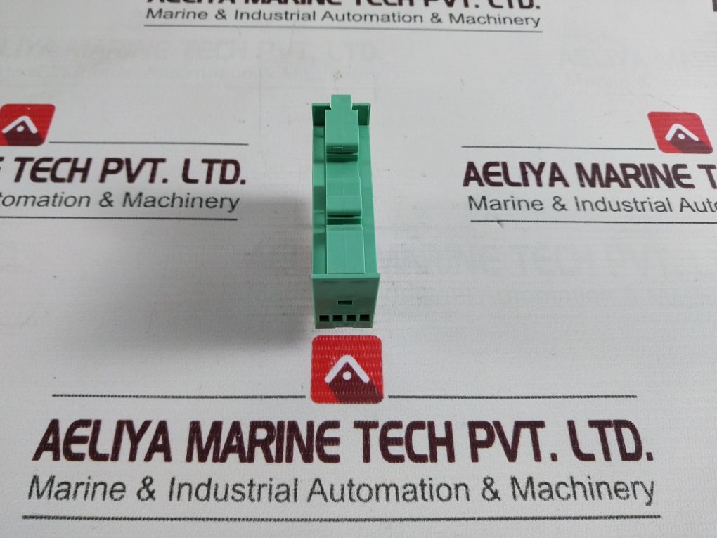 Phoenix Contact Emg 22-rel/Ksr-w230/21-21 Relay Module