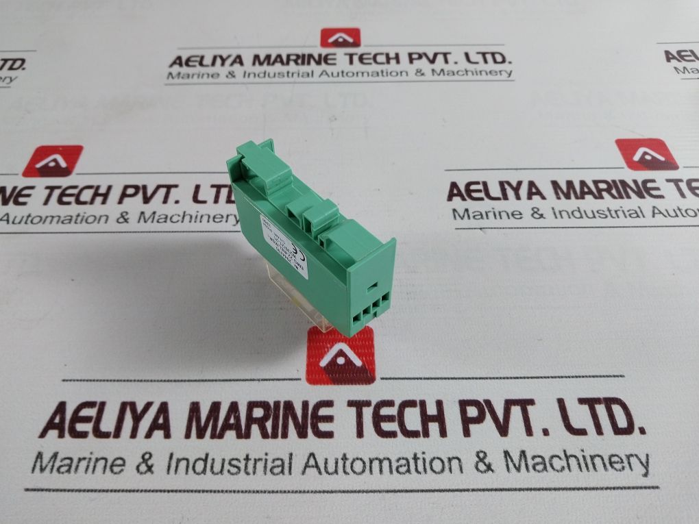 Phoenix Contact Emg 22-rel/Ksr-w230/21-21 Relay Module