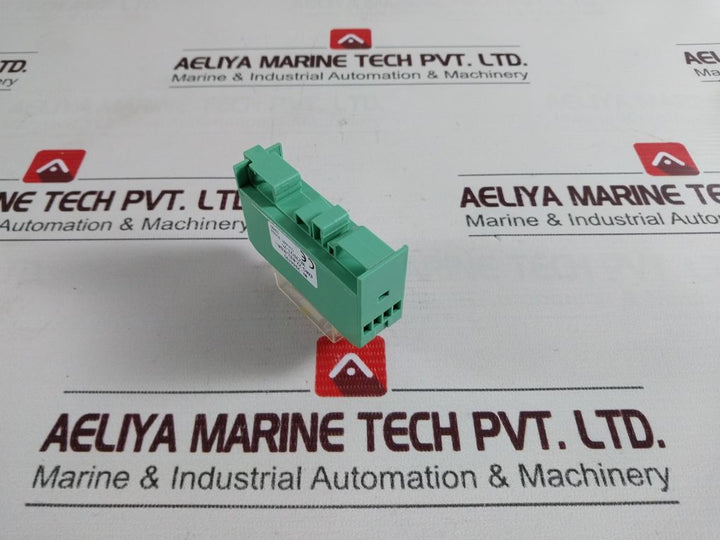 Phoenix Contact Emg 22-rel/Ksr-w230/21-21 Relay Module