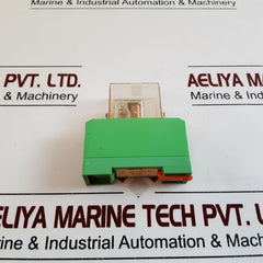 Phoenix Contact Emg 22-rels/K1- G 24 Contact Relay Module 2950394