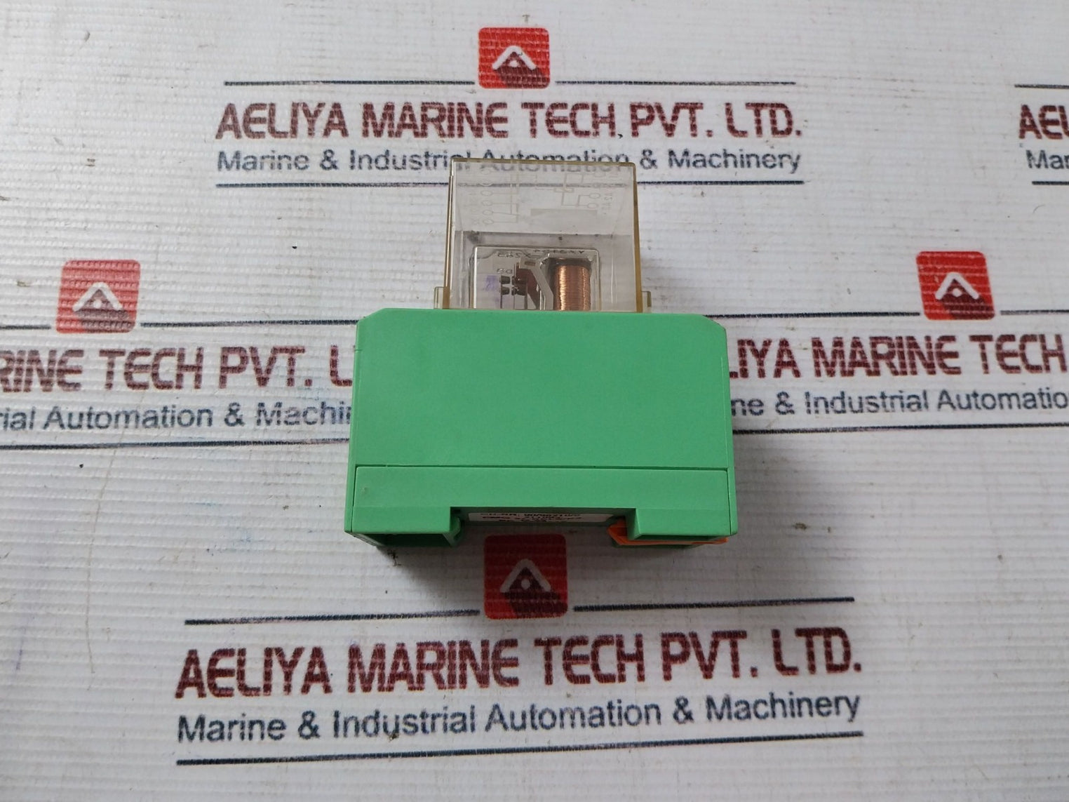 Phoenix Contact Emg 37-rels/K2-g24 Relay Module 2946719