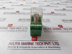 Phoenix Contact Emg 37-rels/K2-g24 Relay Module 2946719