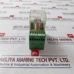 Phoenix Contact Emg 37-rels/K2-g24 Relay Module 2946719