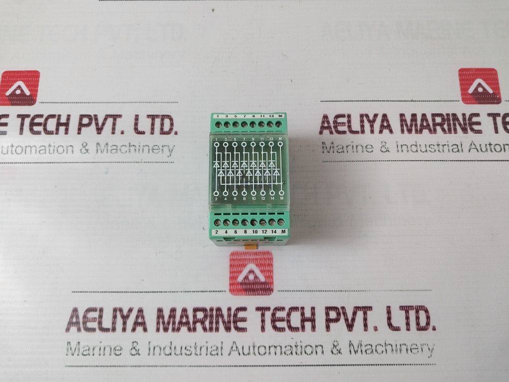 Phoenix Contact Emg 45-dio14MLp