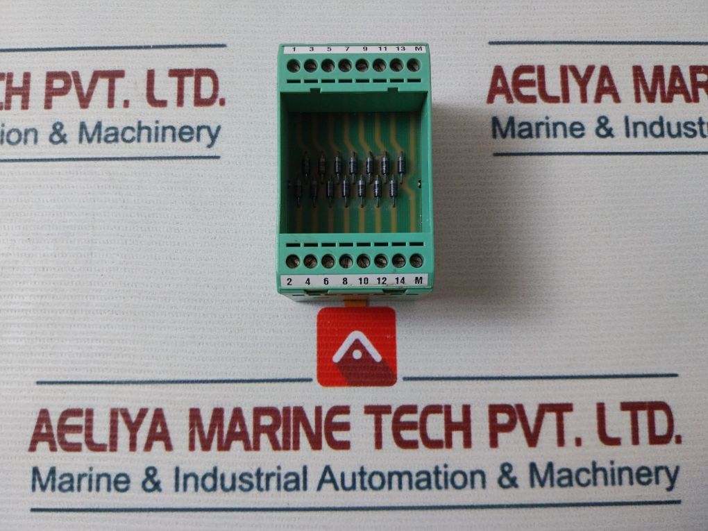 Phoenix Contact Emg 45-dio14MLp