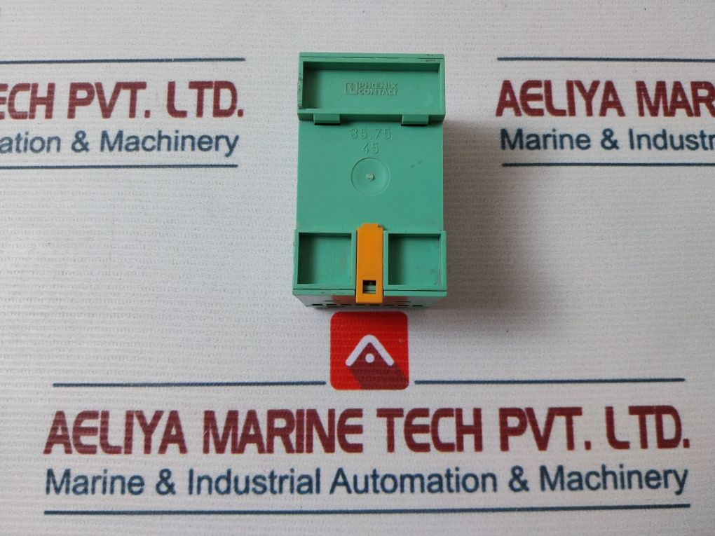 Phoenix Contact Emg 45-dio14M/Lp Diode Block 2950132