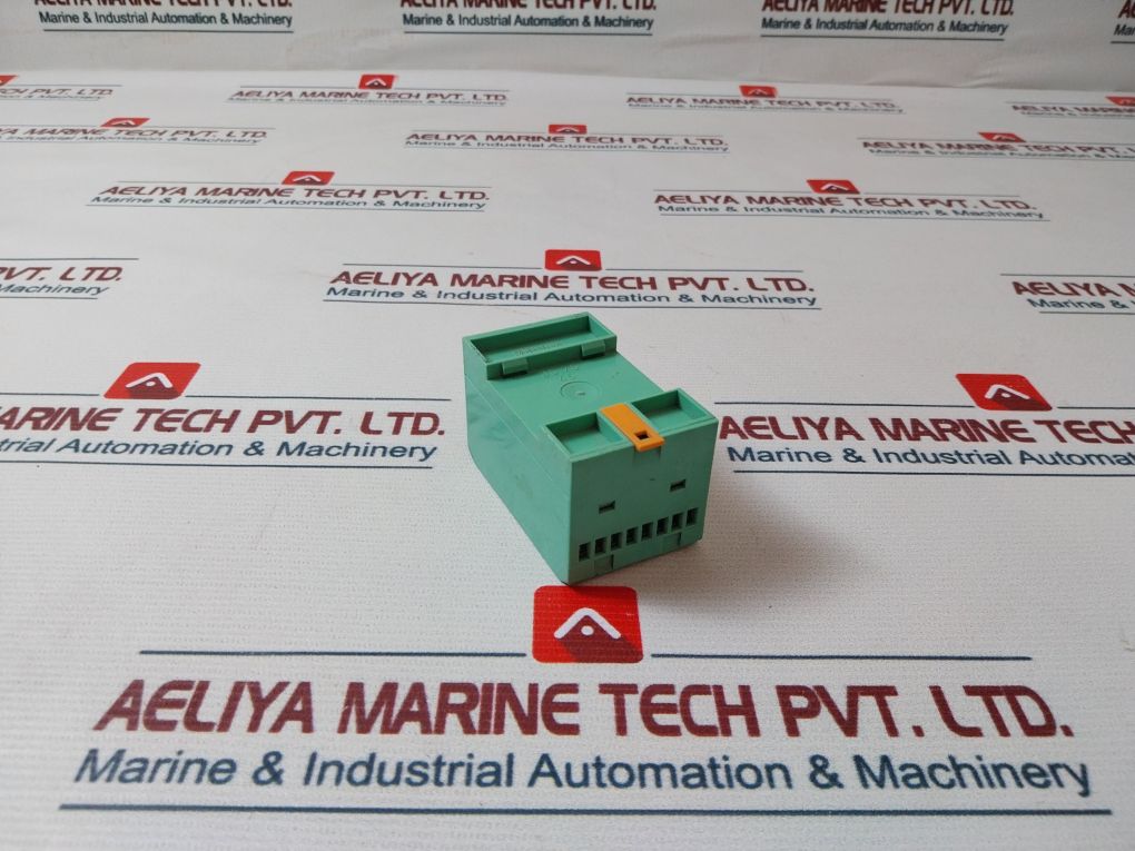 Phoenix Contact Emg 45-dio14M/Lp Diode Block 2950132