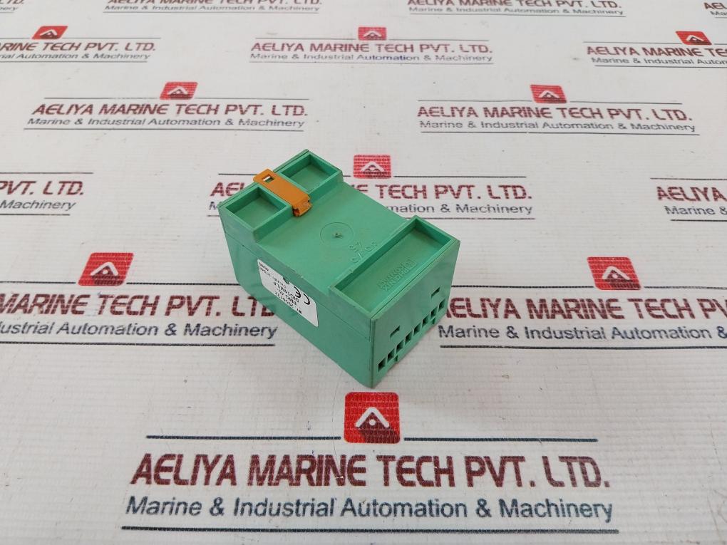 Phoenix Contact Emg 45-dio14M/Lp Terminal Block 2950132