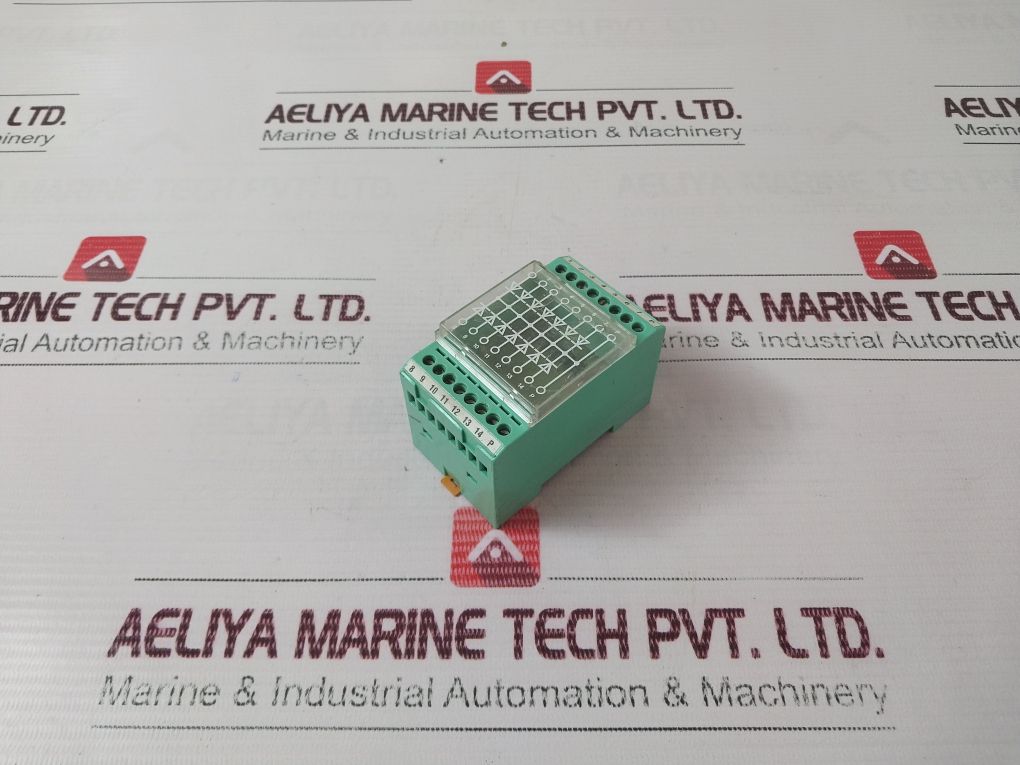 Phoenix Contact Emg 45-dio14P