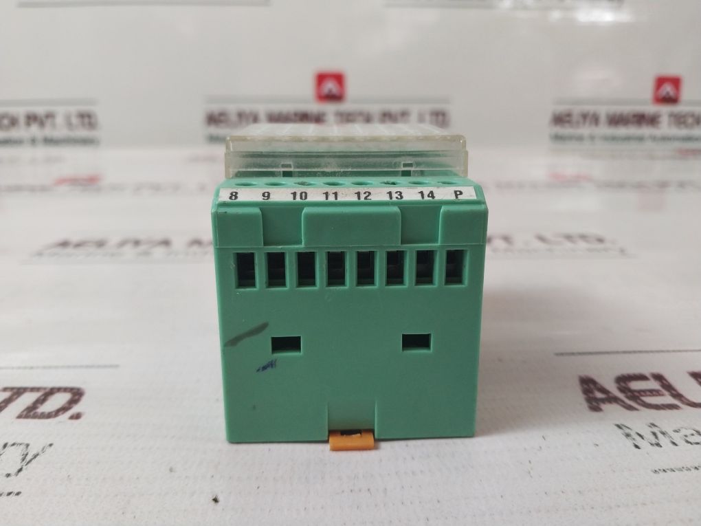 Phoenix Contact Emg 45-dio14P