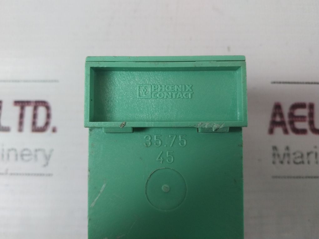 Phoenix Contact Emg 45-dio14P