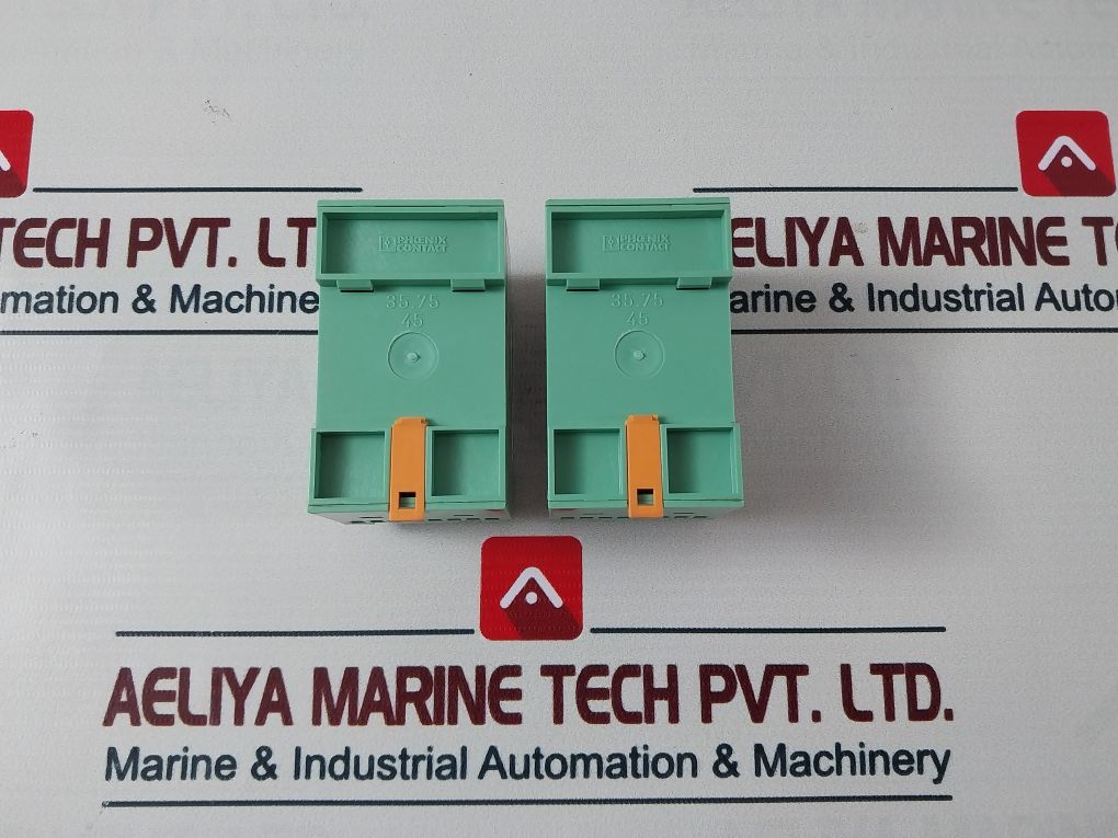 Phoenix Contact Emg 45-dio14P