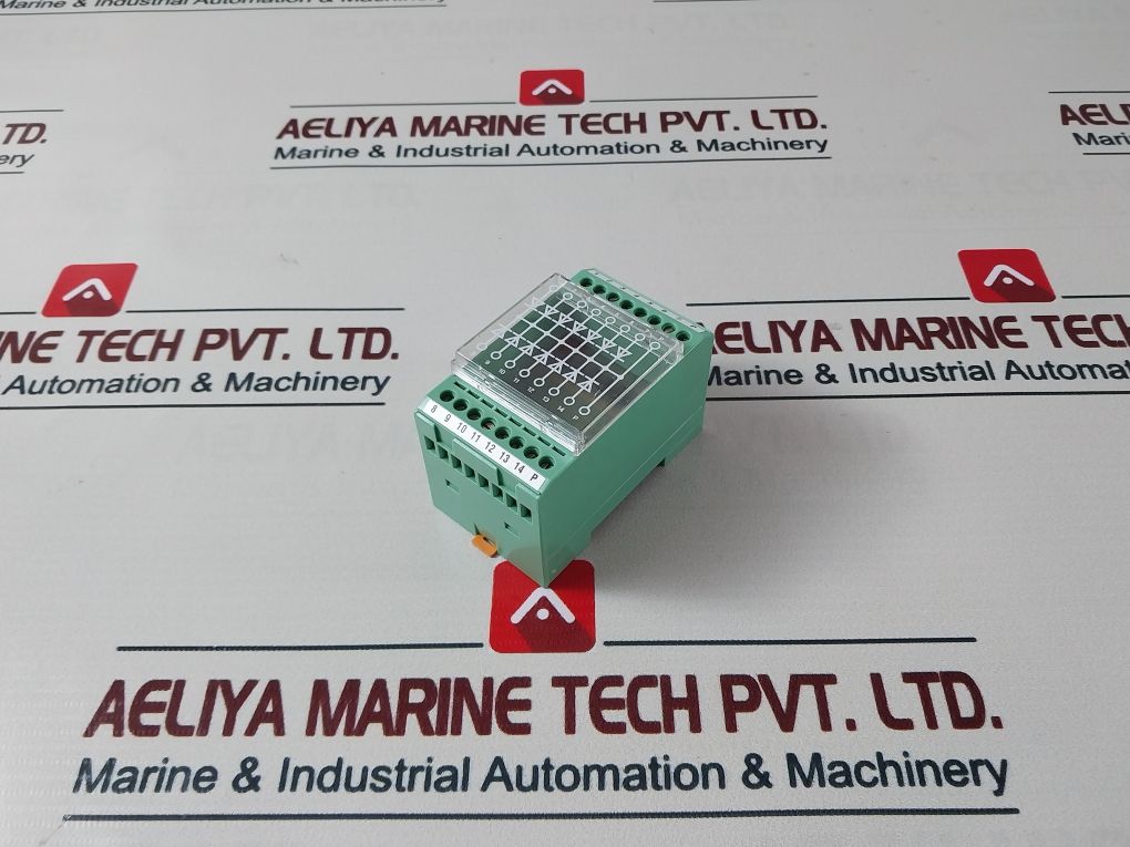 Phoenix Contact Emg 45-dio14P