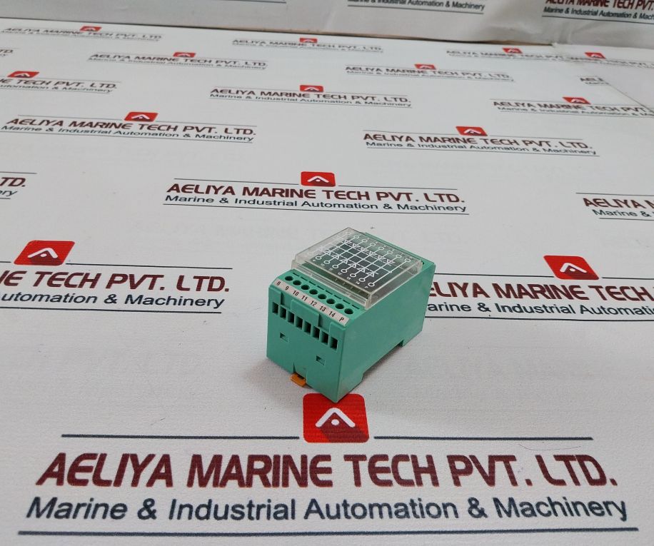 Phoenix Contact Emg 45-dio14P Diode Module 2950116