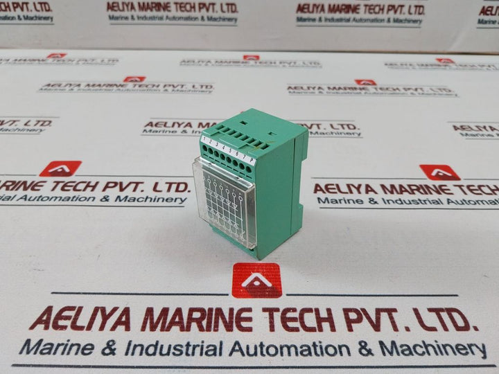 Phoenix Contact Emg 45-dio14P Diode Module 91444