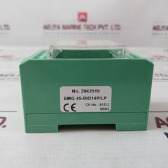 Phoenix Contact Emg 45-dio14P/Lp