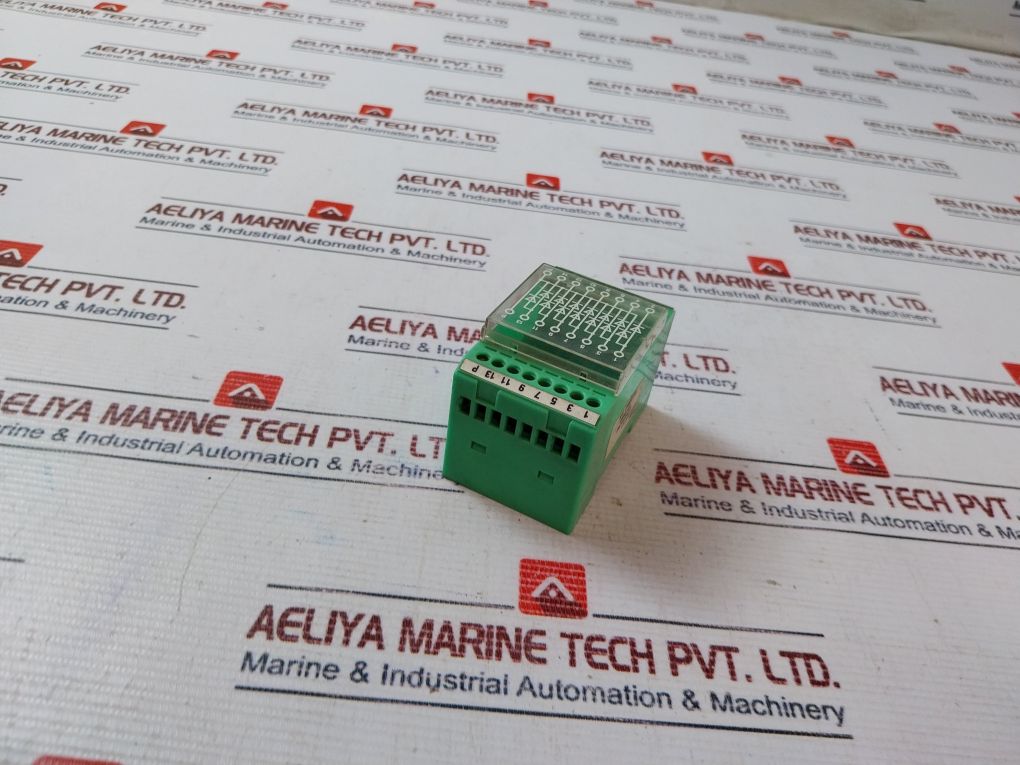 Phoenix Contact Emg 45-dio14P/Lp Diode Module 2942519