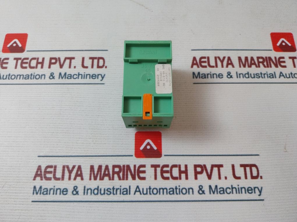 Phoenix Contact Emg 45-dio 8E-1N5408 Diode Block 2949389