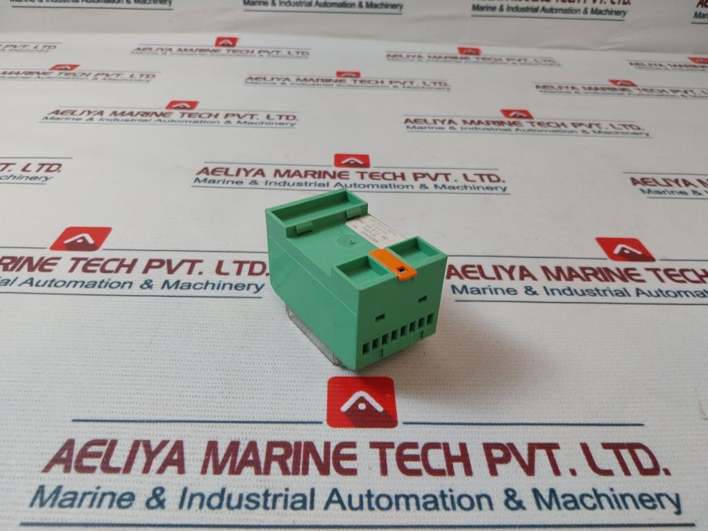 Phoenix Contact Emg 45-dio 8E-1N5408 Diode Block 2949389