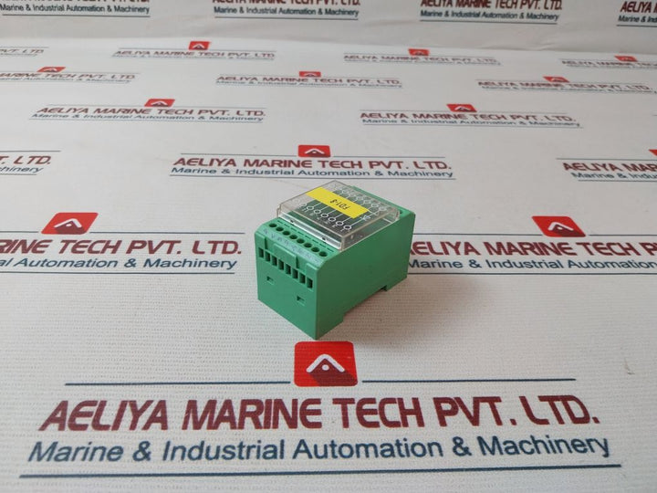 Phoenix Contact Emg 45-dio 8E-1N5408 Diode Block 2949389