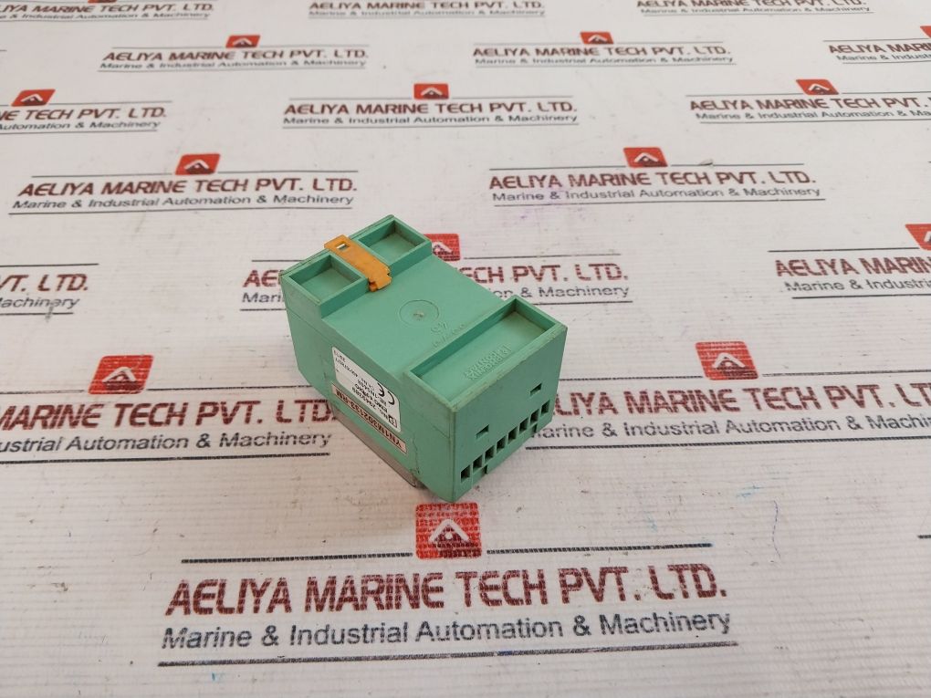 Phoenix Contact Emg 45-dio 8E-1N5408 Diode Module