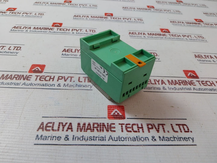 Phoenix Contact Emg 45-dio 8E Diode Block 2950103