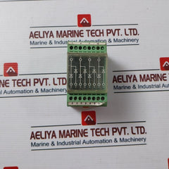 Phoenix Contact Emg 45-dio 8E/Lp Diode Block 2954798