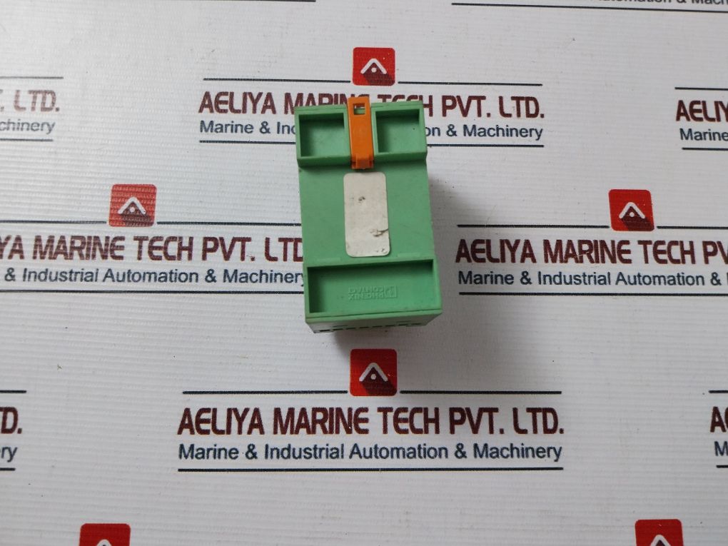 Phoenix Contact Emg 45-dio 8E/Lp Diode Block 2954798