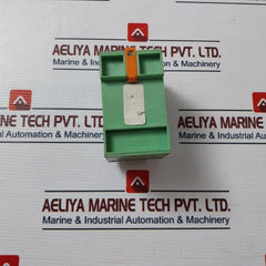 Phoenix Contact Emg 45-dio 8E/Lp Diode Block 2954798