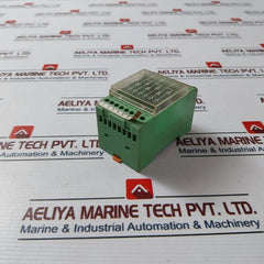 Phoenix Contact Emg 45-dio 8E/Lp Diode Block 2954798
