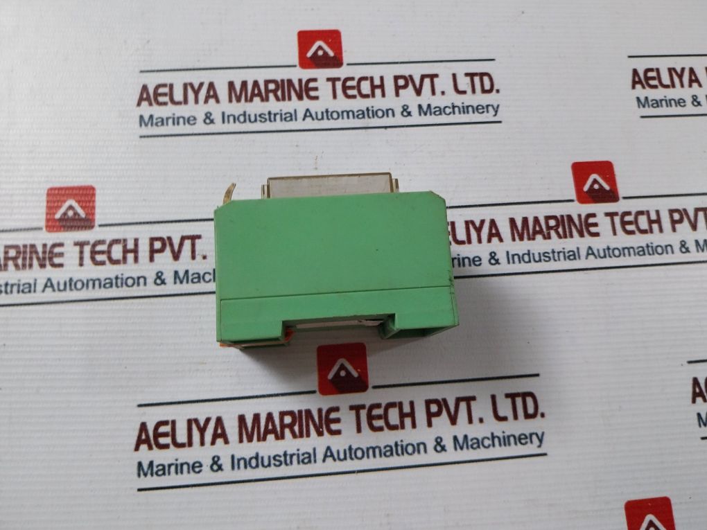 Phoenix Contact Emg 45-dio 8E/Lp Diode Block 2954798