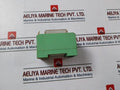 Phoenix Contact Emg 45-dio 8E/Lp Diode Block 2954798