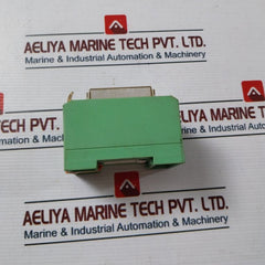 Phoenix Contact Emg 45-dio 8E/Lp Diode Block 2954798
