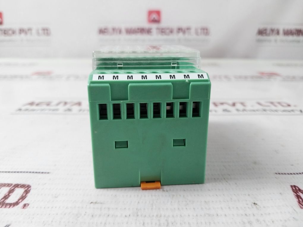Phoenix Contact Emg 45-dio 8M-1N5408 Diode Module