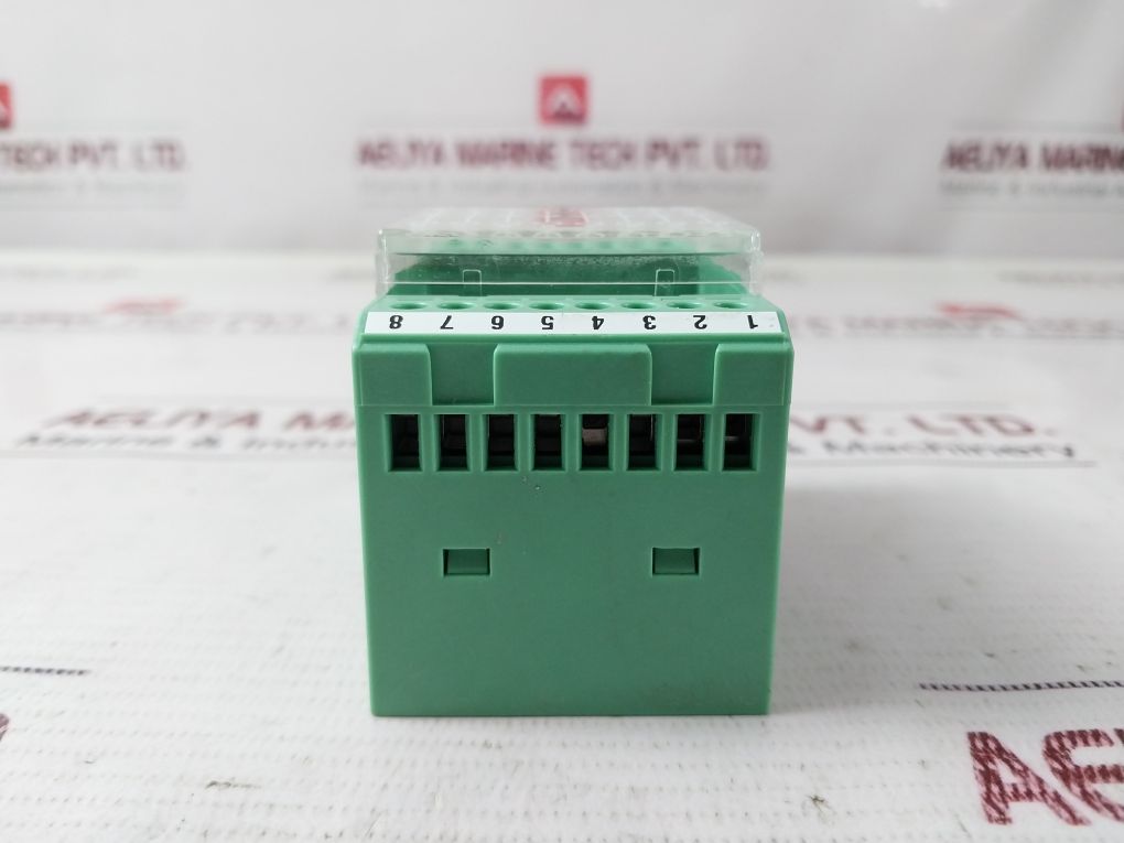 Phoenix Contact Emg 45-dio 8M-1N5408 Diode Module